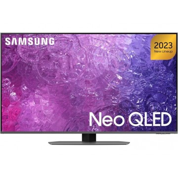Samsung Smart Τηλεόραση 43" 4K UHD Neo QLED QE43QN90C HDR (2023)